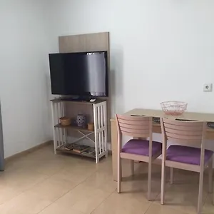 Fuerteventura Port Sea Apartamento