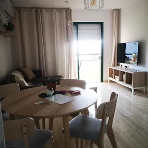 Casa árida, Morro Jable Apartamento