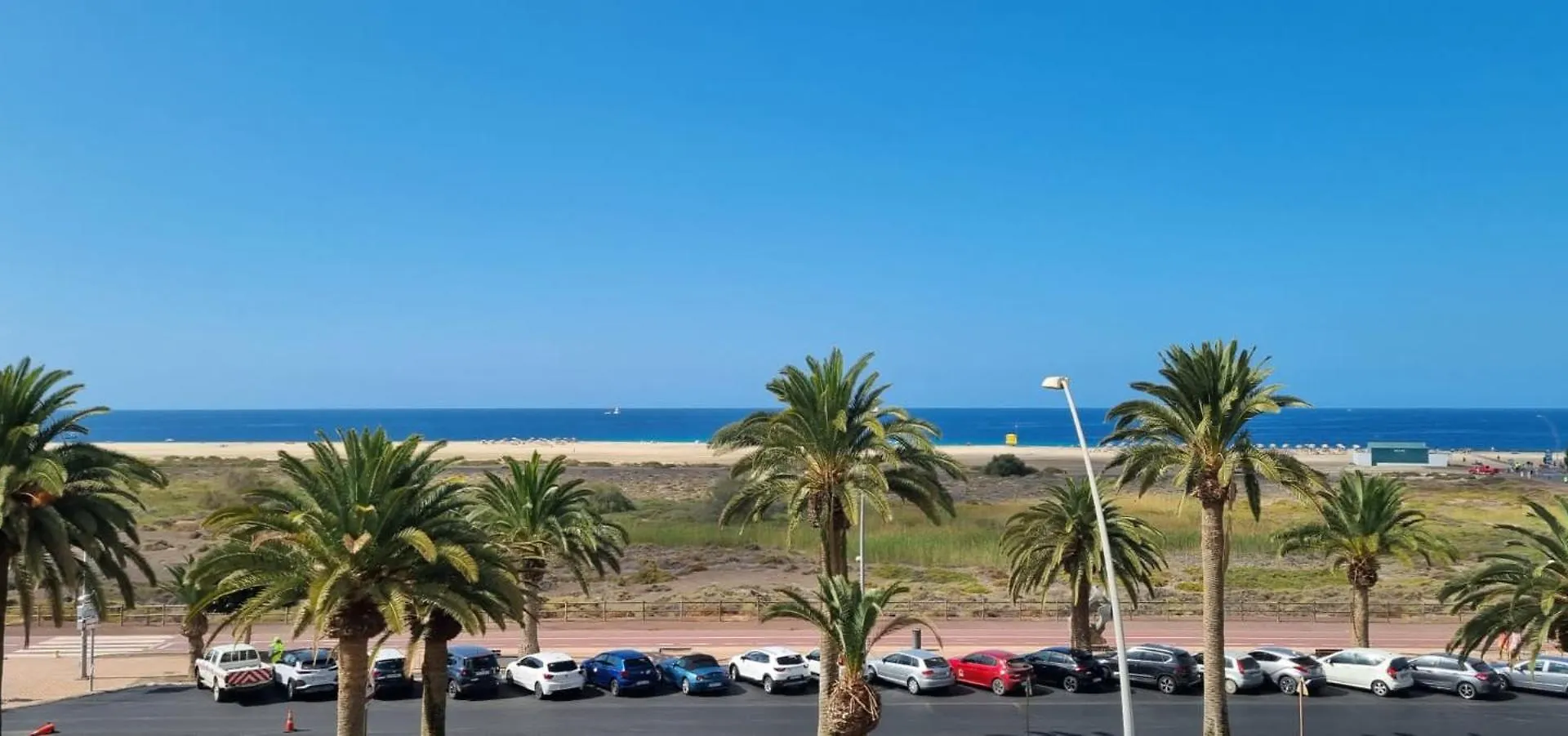 Apartment Appartamento Al Faro Di Jandia Morro Jable  Spain