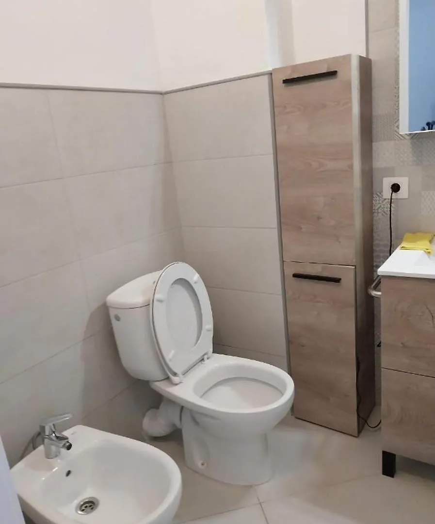 Appartamento Al Faro Di Jandia Morro Jable  Morro Jable (Fuerteventura)