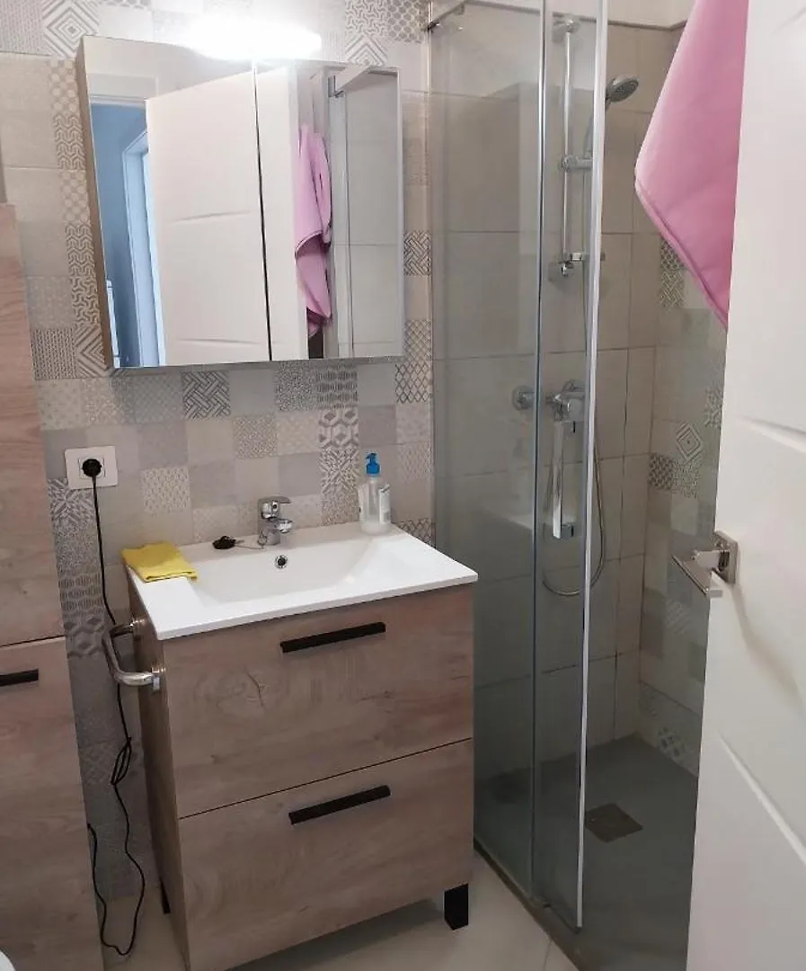 Appartamento Al Faro Di Jandia Morro Jable  Apartment Morro Jable (Fuerteventura)