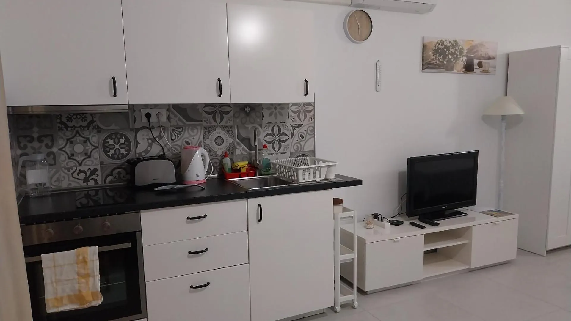 Apartment Appartamento Al Faro Di Jandia Morro Jable