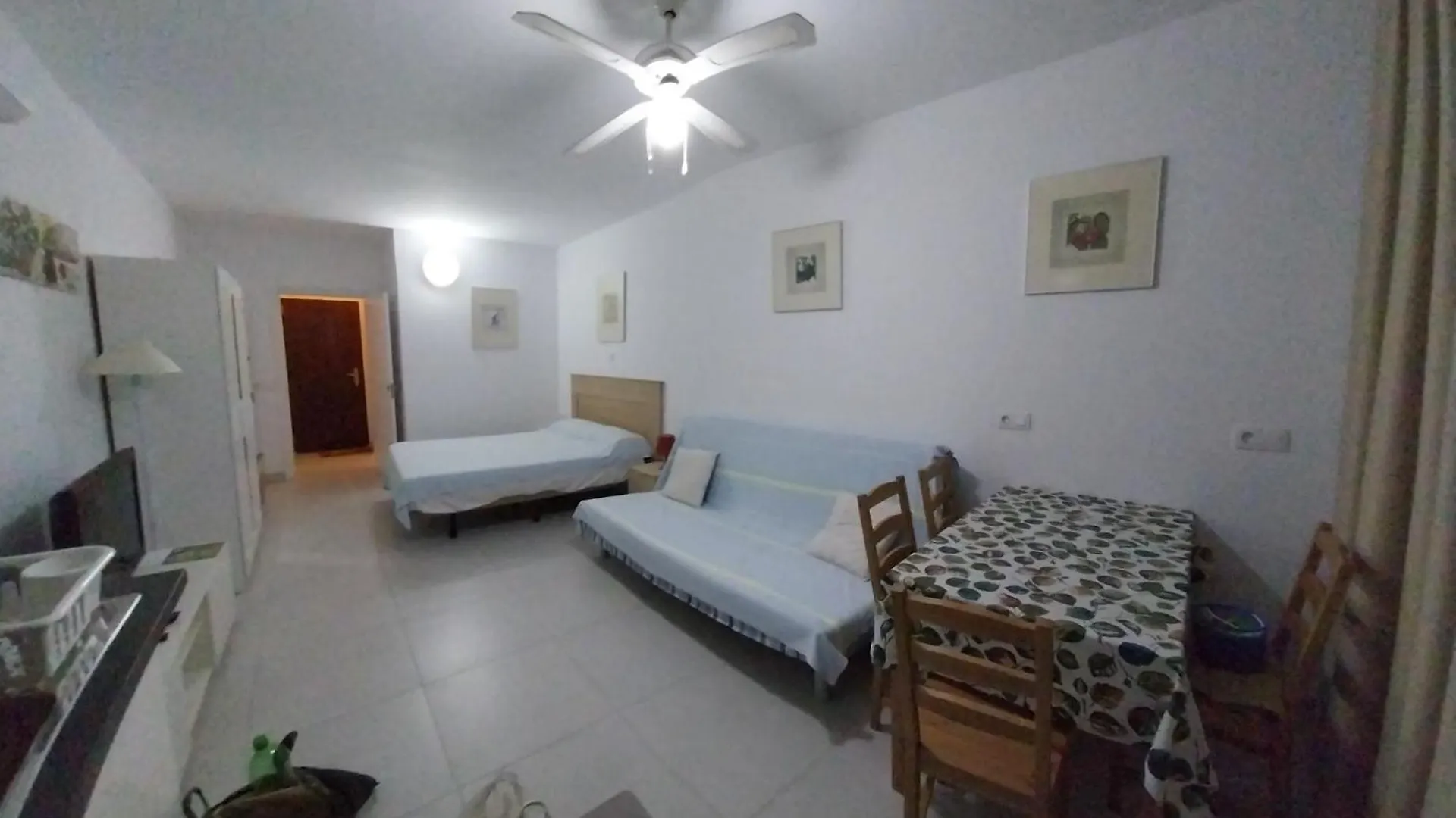 Appartamento Al Faro Di Jandia Morro Jable  Spain