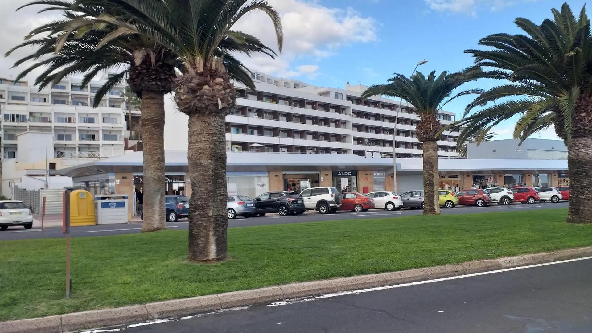 Appartamento Al Faro Di Jandia Morro Jable