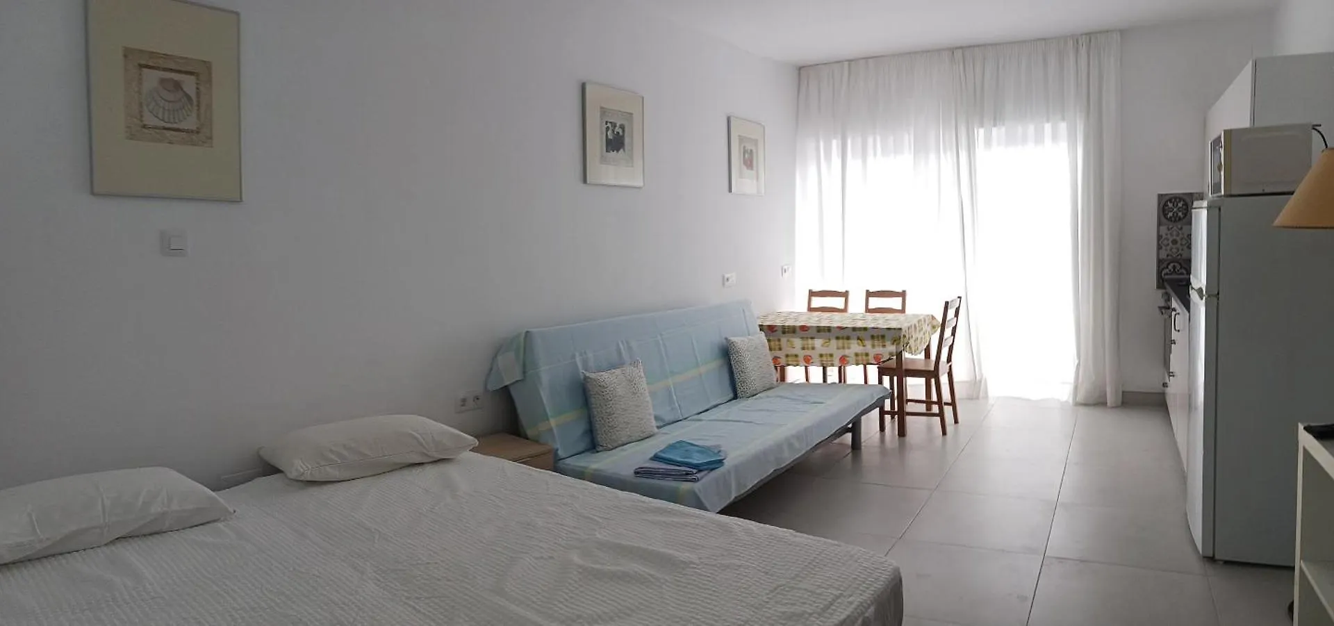 Appartamento Al Faro Di Jandia Morro Jable  Apartment Morro Jable (Fuerteventura)