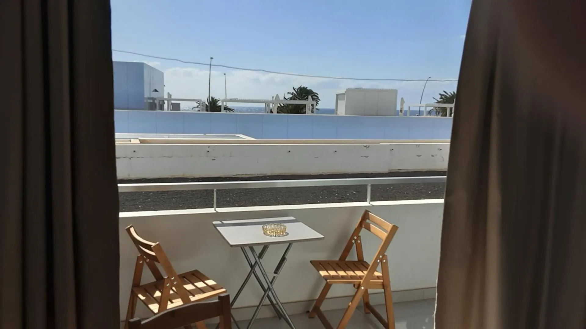 Apartment Appartamento Al Faro Di Jandia Morro Jable