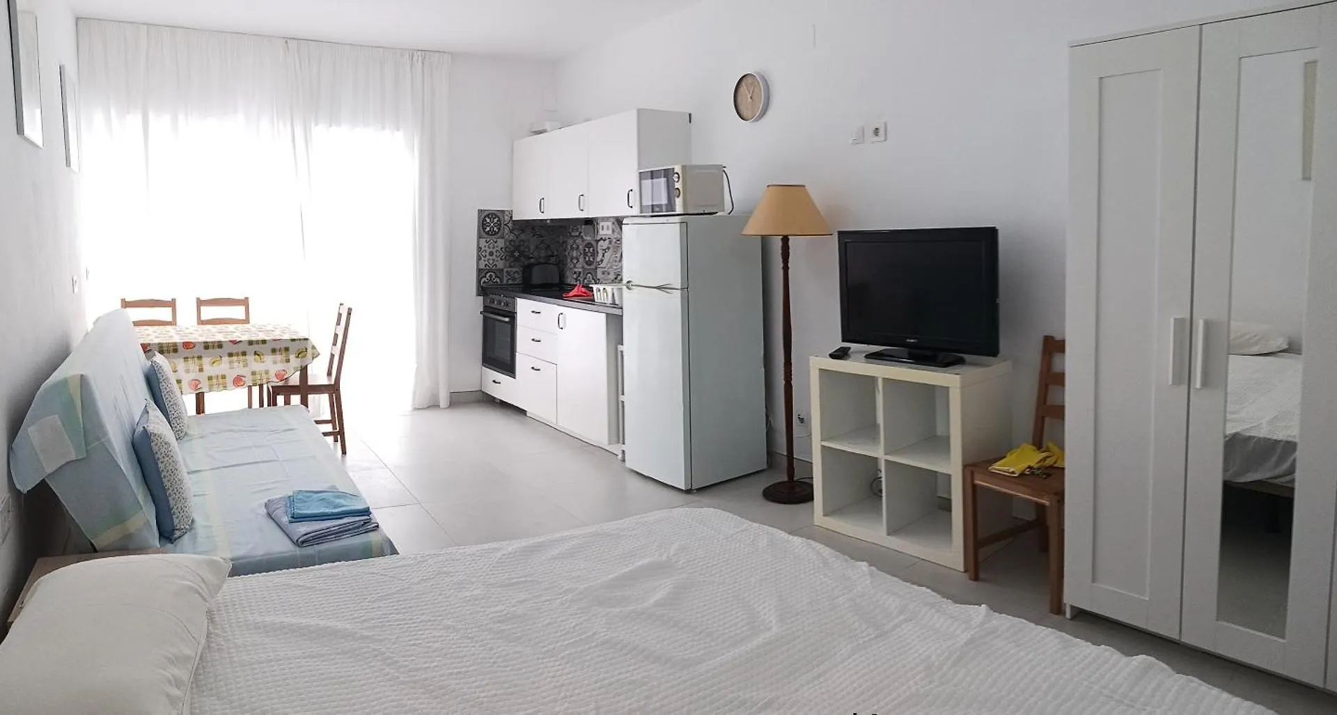 Appartamento Al Faro Di Jandia Morro Jable  0*, Morro Jable (Fuerteventura) Spain