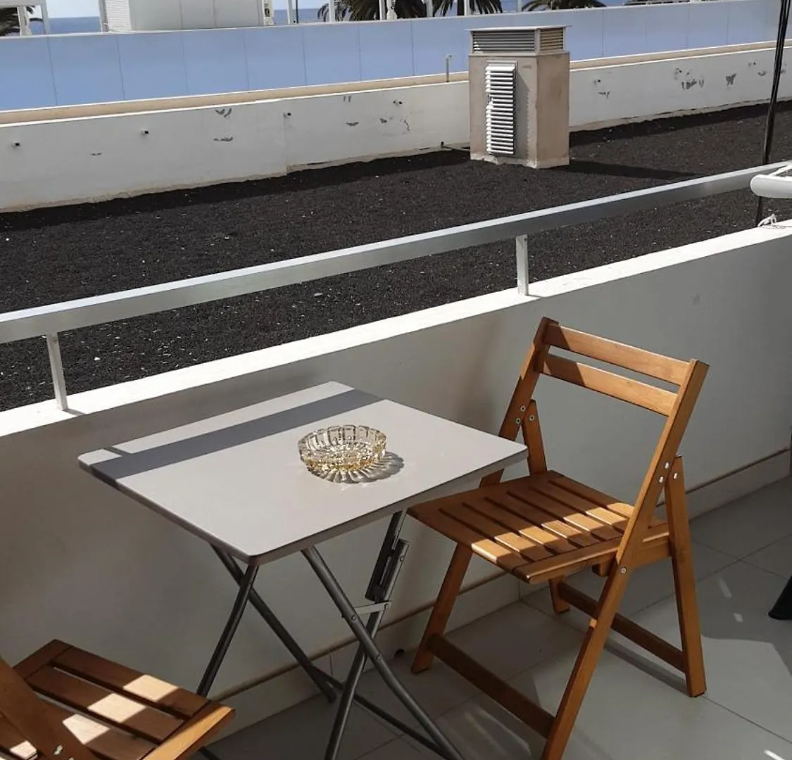 Appartamento Al Faro Di Jandia Morro Jable  Apartment